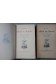 Oeuvres de Alfred de MUSSET - Comédies et Proverbes, 3 tomes + Mélanges. LEMERRE