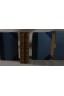 RARE - coffret, The Diary of Samuel Pepys + Life of Samuel Johnson. RIVIERE, reliures