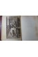 La Comédie Humaine of Honoré de BALZAC, 20 volumes. The Athenaeum Press, 1896 - Gravures