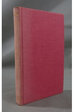The Memoirs of Benvenuto Cellini 1500-1571 - J.M. Dent, 1942, reprint - Ernest Rhys