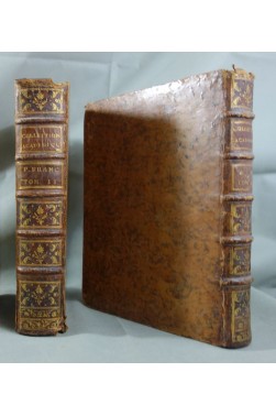 BERRYAT. Recueil de Mémoires T. 2 et 3 - Collection académique. MEDECINE, Botanique - GRAVURES