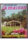 REVUE - Plaisir de la Maison n°89 - Juil. Août 1973. Spécial Maisons Individuelles