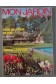 REVUE - Mon Jardin et ma Maison, n° 179 - avril 1973 - jardin en fête, taille