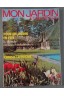 REVUE - Mon Jardin et ma Maison, n° 179 - avril 1973 - jardin en fête, taille