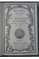 Tricentenaire MOLIERE 1622-1673 Théâtre complet 30 vol. num. vergé 1922 illustré