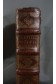 IN-FOLIO, 1685 - CABASSUT. Notitia ecclesiastica Historiarum Conciliorum. 2è Edition, Latin