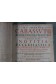 IN-FOLIO, 1685 - CABASSUT. Notitia ecclesiastica Historiarum Conciliorum. 2è Edition, Latin