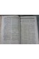 IN-FOLIO, 1685 - CABASSUT. Notitia ecclesiastica Historiarum Conciliorum. 2è Edition, Latin