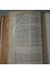 IN-FOLIO, 1685 - CABASSUT. Notitia ecclesiastica Historiarum Conciliorum. 2è Edition, Latin
