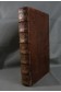 IN-FOLIO, 1685 - CABASSUT. Notitia ecclesiastica Historiarum Conciliorum. 2è Edition, Latin