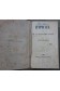 3 romans reliés en 1 volume. LAMARTINE, Raphael, 1857 + FLAUBERT, Salammbo, 1905 + PREVOST