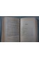 3 romans reliés en 1 volume. LAMARTINE, Raphael, 1857 + FLAUBERT, Salammbo, 1905 + PREVOST