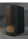 3 romans reliés en 1 volume. LAMARTINE, Raphael, 1857 + FLAUBERT, Salammbo, 1905 + PREVOST