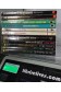 Lot 11 romans policiers - Carré Noir, Tracy, Block - HIGHSMITH - Sanguine, Morgieve, COTTE