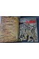 Lot de REVUES - En ce temps là LA BIBLE - 3 volumes reliés - 45 numéros illustrés