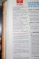 Lot de REVUES - En ce temps là LA BIBLE - 3 volumes reliés - 45 numéros illustrés