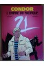 Condor, L'empire du Pacifique - Autheman/Rousseau - Ed. Dargaud, EO, 1987 -