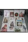 Lot de 20 livres - CLUB DE LA FEMME - reliures pleine toile illustrées - GIONO... 1968