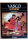 Vasco, La Byzantine - G. Chaillet - Ed. du Lombard, EO, 1984 -