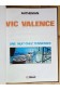Vic Valence, Une nuit chez Tennessee - Autheman - Ed. Glénat, EO 1986 -