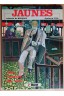 Jaunes - Bucquoy/Tito - Ed. Glénat, 1984 - BE -