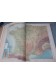 ATLAS universel de géographie. 80 SUPERBES CARTES couleurs in-folio lithographiées