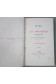 PREVOST-PARADOL. Etudes sur les MORALISTES français. Hachette, 1865, relié - Montaigne