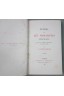 PREVOST-PARADOL. Etudes sur les MORALISTES français. Hachette, 1865, relié - Montaigne