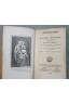 Amour des Ames ou réflexions affectueuses sur la passion de Jésus-Christ - LIGUORI - 1854 - RARE