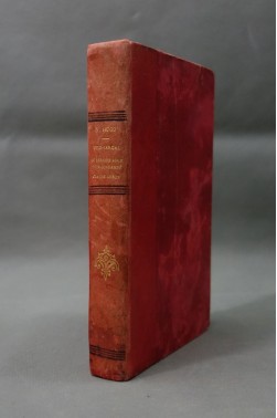 HUGO. Bug-Jargal - Dernier jour d'un condamné - Claude Gueux. Flammarion, 1931