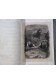 CHATEAUBRIAND. Itinéraire de Paris à Jérusalem - 7 gravures de STAAL. Rare, c1849 - PENAUD