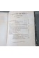CHATEAUBRIAND. Itinéraire de Paris à Jérusalem - 7 gravures de STAAL. Rare, c1849 - PENAUD