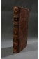 OEUVRES de M. REGNARD - 1750 - tome 4. 5 pièces et poésies diverses. PRAULT, relié