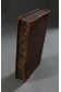 OEUVRES de M. REGNARD - 1750 - tome 4. 5 pièces et poésies diverses. PRAULT, relié