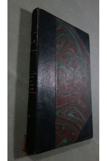 RARE - H. R. Entretiens sur 1ère et 2nde Epitres aux Thessaloniciens - Tite 1917