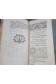 Lot 5 livres anciens reliés - RELIGIOSA de 1773 à 1899. NOAILLES, Mariage - Renan - FLEURY