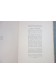 RARISSIME - Edmond LANDAUER. Organisation scientifique du travail - 1935 - numéroté, portrait