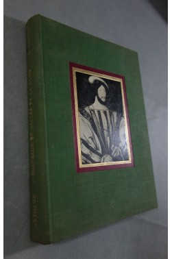 J. LEVRON. Chateaux et Vallée de la Loire - couverture de Dignimont. ARTHAUD, relié