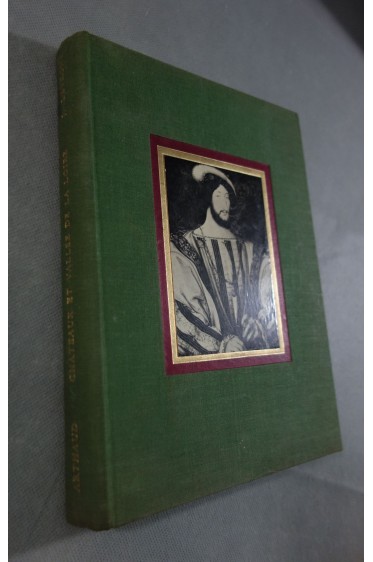 J. LEVRON. Chateaux et Vallée de la Loire - couverture de Dignimont. ARTHAUD, relié