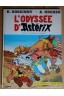 L'Odyssée d'Astérix - Goscinny & Uderzo - Ed. Albert René, Avril 1982 -