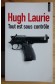 Tout est sous contrôle - Hugh Laurie - Ed. du Seuil, coll. Points, 2010 -