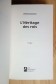Lot Thrillers/Policiers/ L'héritage des rois/L'homme aux papillons/Mako/Psychose au 36