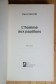 Lot Thrillers/Policiers/ L'héritage des rois/L'homme aux papillons/Mako/Psychose au 36
