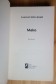 Lot Thrillers/Policiers/ L'héritage des rois/L'homme aux papillons/Mako/Psychose au 36