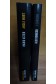 Lot: I Cursini - A. Deniger / Angle mort - I. Astier, Ed. Gallimard coll. Série noire - thrillers