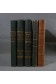 5 livres RARES - Isabelle de Mélinder t. 1 et 3, 1859 - Capitaine Vicars, 1857 portrait