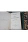 5 livres RARES - Isabelle de Mélinder t. 1 et 3, 1859 - Capitaine Vicars, 1857 portrait