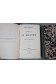5 livres RARES - Isabelle de Mélinder t. 1 et 3, 1859 - Capitaine Vicars, 1857 portrait