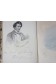 5 livres RARES - Isabelle de Mélinder t. 1 et 3, 1859 - Capitaine Vicars, 1857 portrait