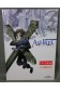 ASHREL - T.1 Dragon - Valp - Ed. Delcourt, EO, 2009 - Avec Ex Libris -